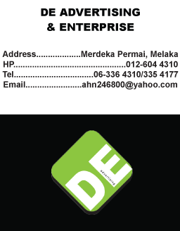 de advertising & enterprise