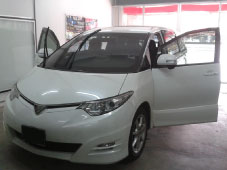 Top Tint - Automotive Tint