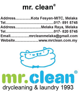 Mr clean