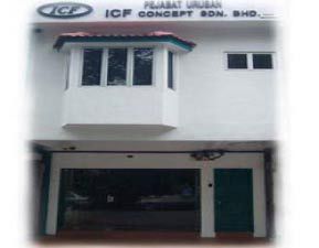 icf concept sdn bhd