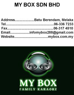 my box sdn bhd