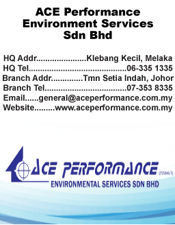 ACE Performance Environment Service Sdn Bhd 