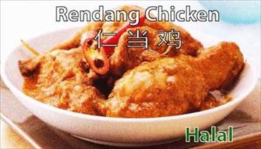 Redang Ckicken