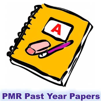 Malaysia PMR Psat Year Papers
