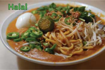 Mee rebus