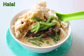 cendol