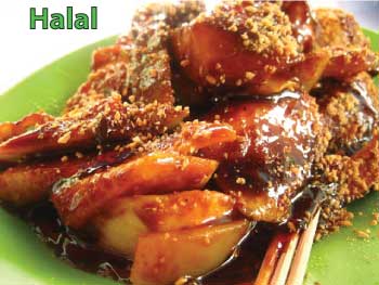 rojak