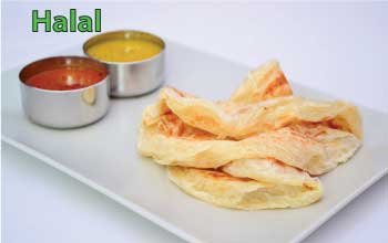 roti canai